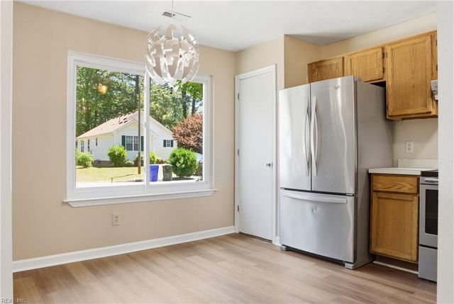 311 Wood Duck CT, Suffolk, VA 23434