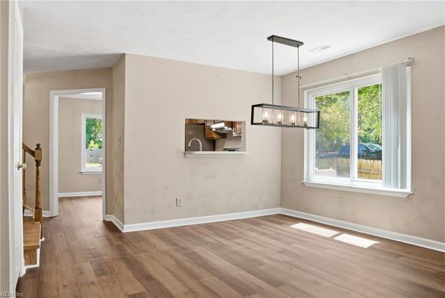311 Wood Duck CT, Suffolk, VA 23434
