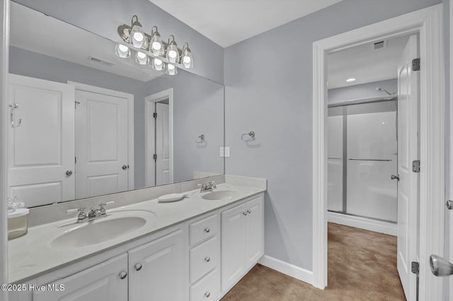 313 Fort Fisher Boulevard N A, Kure Beach, NC 28449