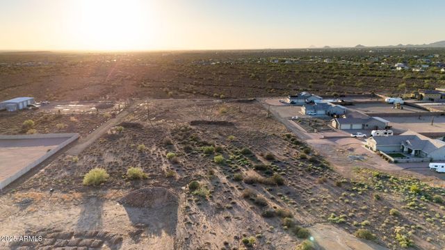 000 E TBD Lot 3 --, Apache Junction, AZ 85119
