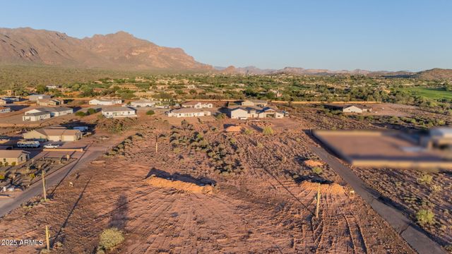 000 E TBD Lot 3 --, Apache Junction, AZ 85119