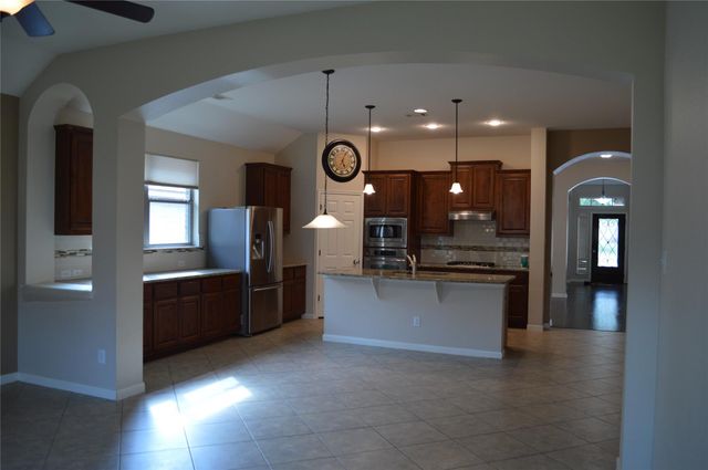216 Archipelago TRL, Austin, TX 78717
