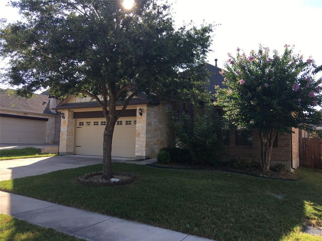 216 Archipelago TRL, Austin, TX 78717