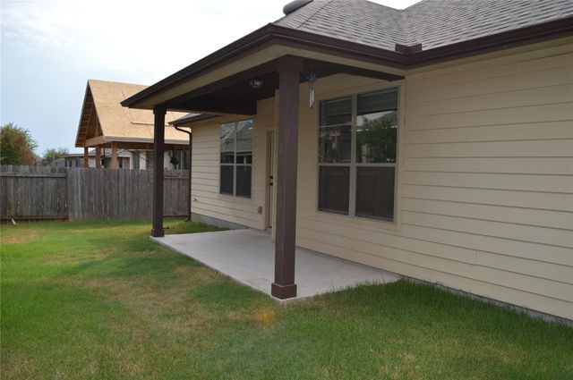 216 Archipelago TRL, Austin, TX 78717