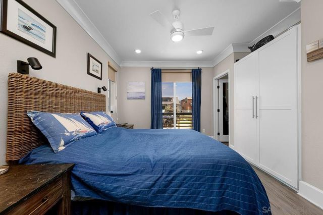 810 Santa Barbara Place, San Diego, CA 92109