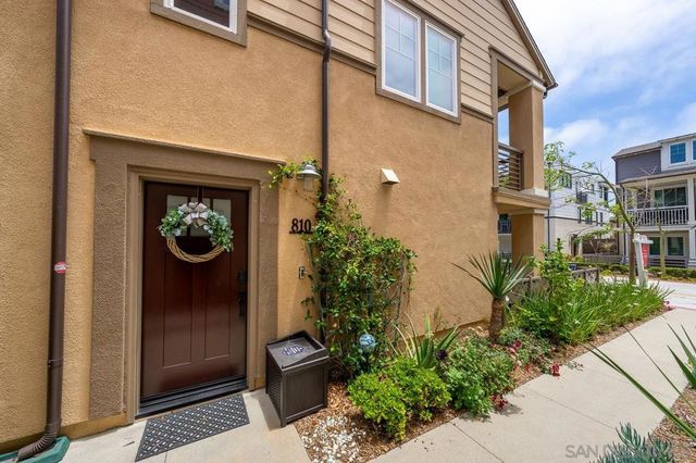 810 Santa Barbara Place, San Diego, CA 92109