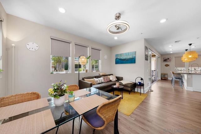 810 Santa Barbara Place, San Diego, CA 92109