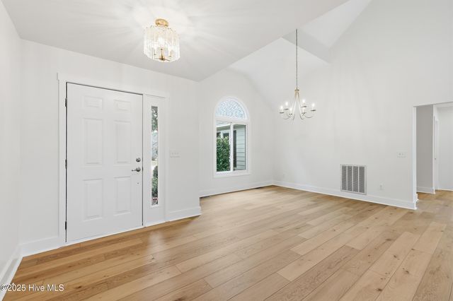 630 Trace Drive, Wilmington, NC 28411