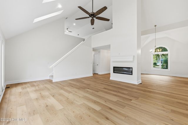 630 Trace Drive, Wilmington, NC 28411