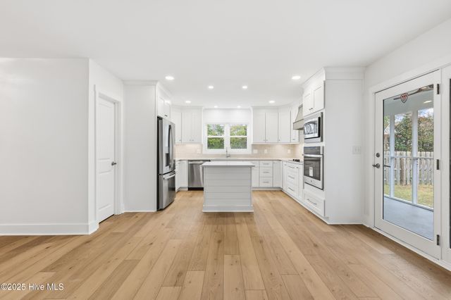 630 Trace Drive, Wilmington, NC 28411