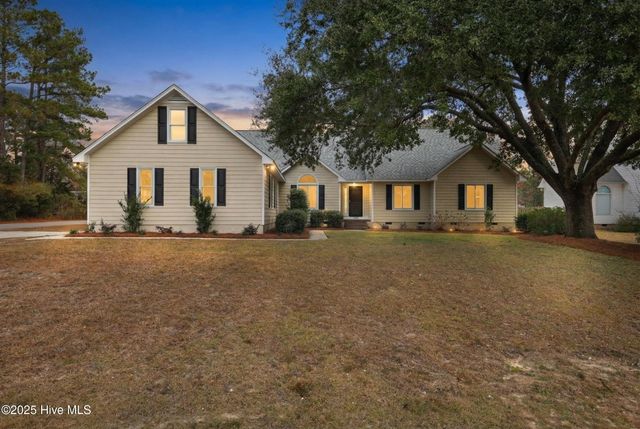 630 Trace Drive, Wilmington, NC 28411