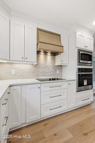 630 Trace Drive, Wilmington, NC 28411