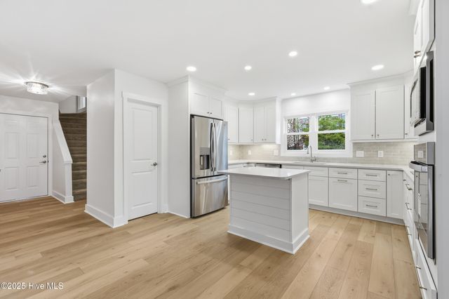 630 Trace Drive, Wilmington, NC 28411