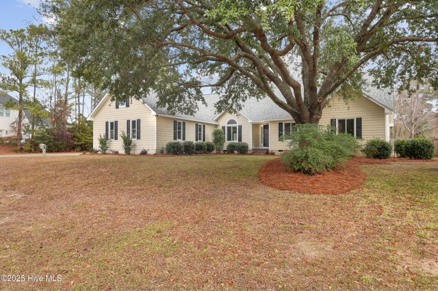 630 Trace Drive, Wilmington, NC 28411