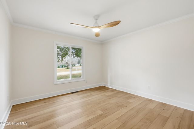 630 Trace Drive, Wilmington, NC 28411