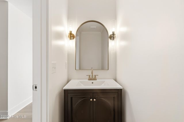 630 Trace Drive, Wilmington, NC 28411