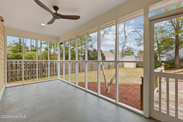 630 Trace Drive, Wilmington, NC 28411