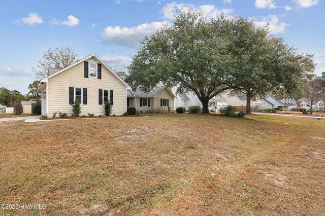 630 Trace Drive, Wilmington, NC 28411