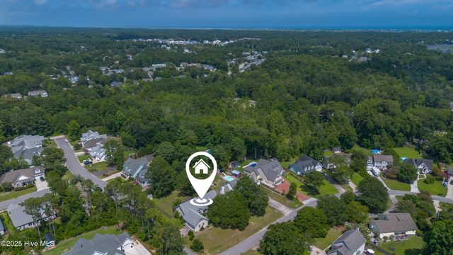 630 Trace Drive, Wilmington, NC 28411