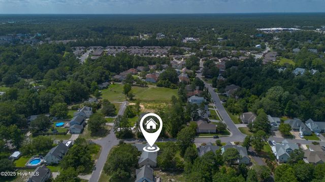 630 Trace Drive, Wilmington, NC 28411
