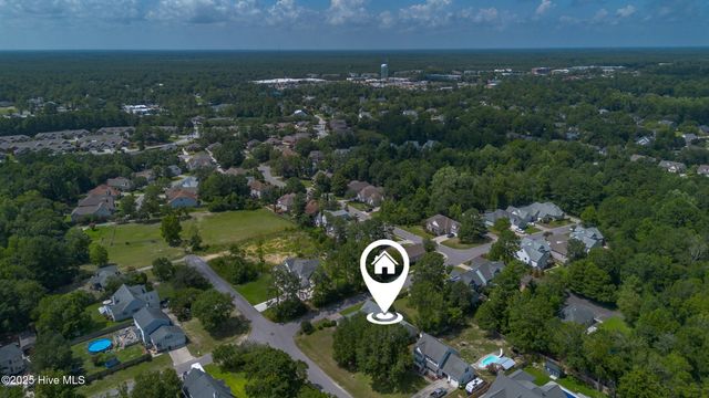 630 Trace Drive, Wilmington, NC 28411