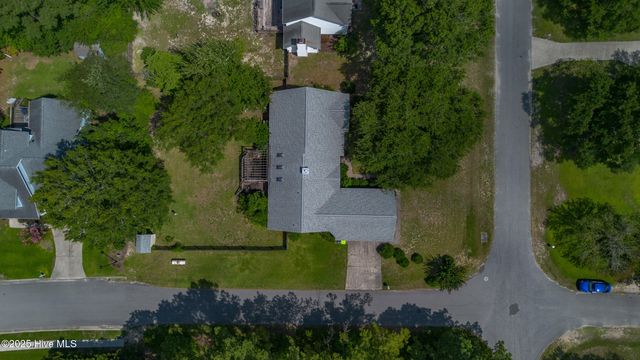 630 Trace Drive, Wilmington, NC 28411