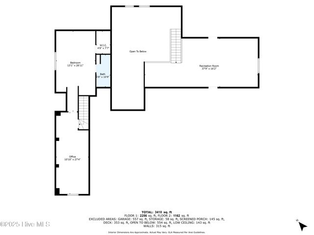 630 Trace Drive, Wilmington, NC 28411