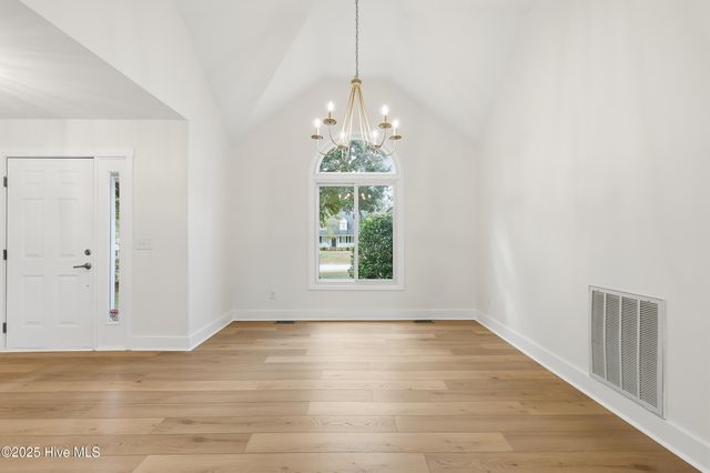 630 Trace Drive, Wilmington, NC 28411