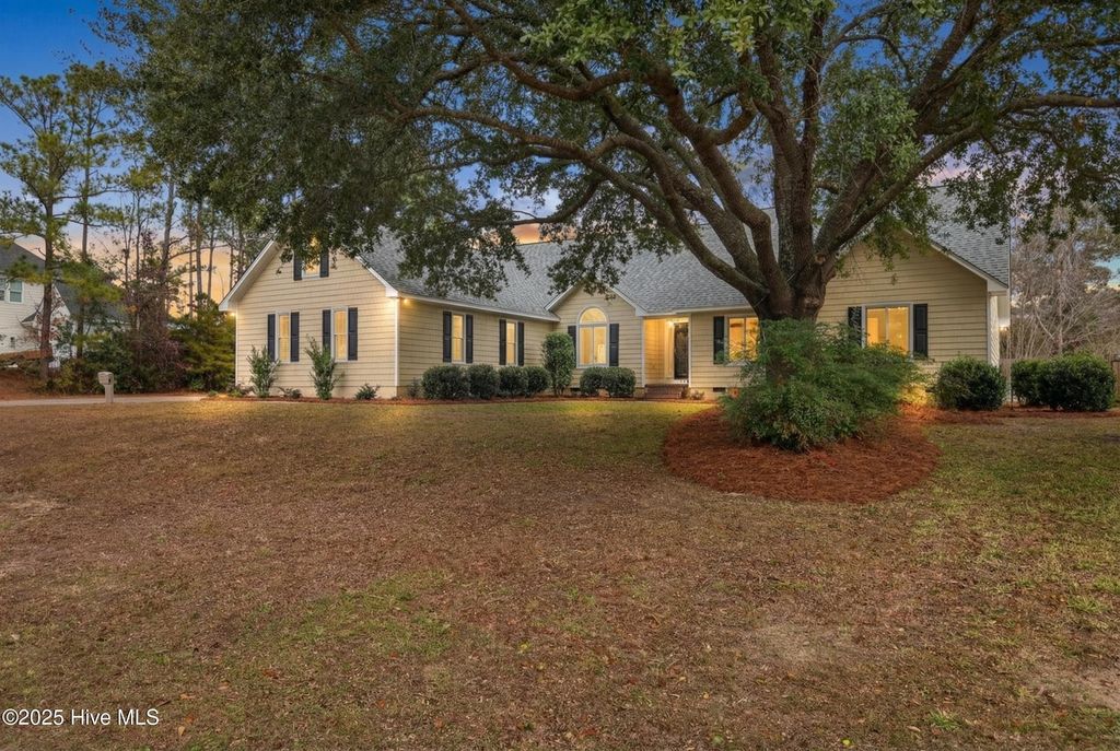 630 Trace Drive, Wilmington, NC 28411