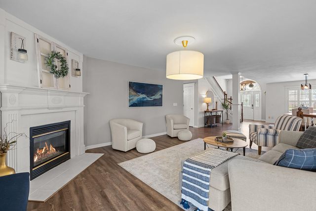 2712 N 25th Street, Ozark, MO 65721