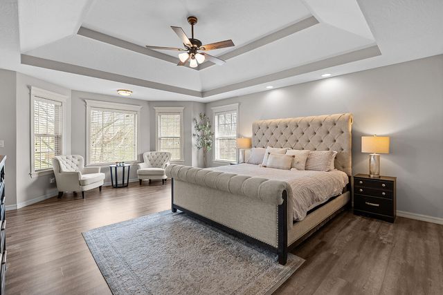 2712 N 25th Street, Ozark, MO 65721