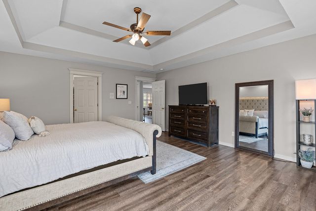 2712 N 25th Street, Ozark, MO 65721