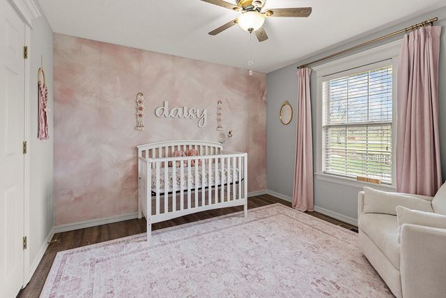 2712 N 25th Street, Ozark, MO 65721