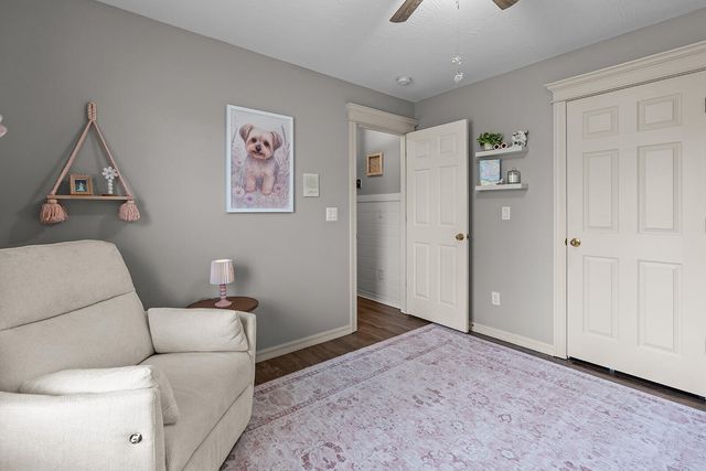 2712 N 25th Street, Ozark, MO 65721