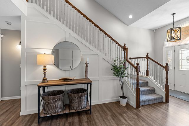 2712 N 25th Street, Ozark, MO 65721