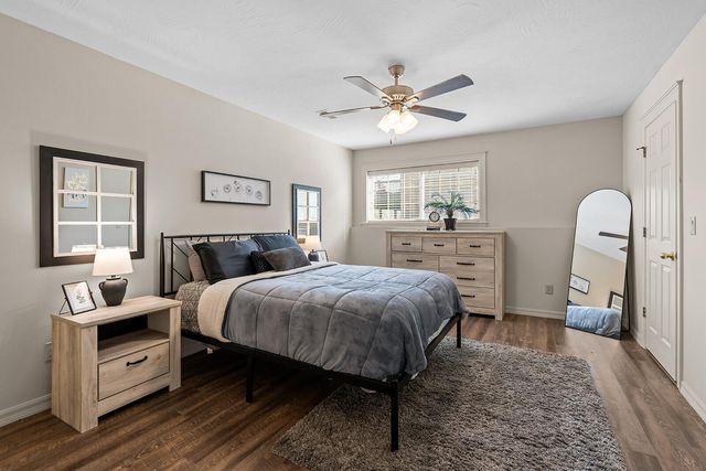 2712 N 25th Street, Ozark, MO 65721