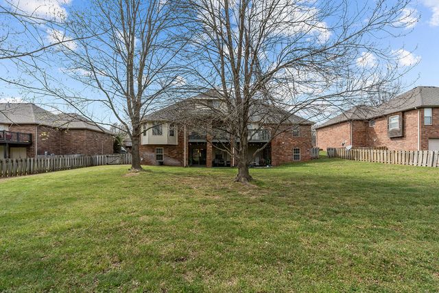 2712 N 25th Street, Ozark, MO 65721