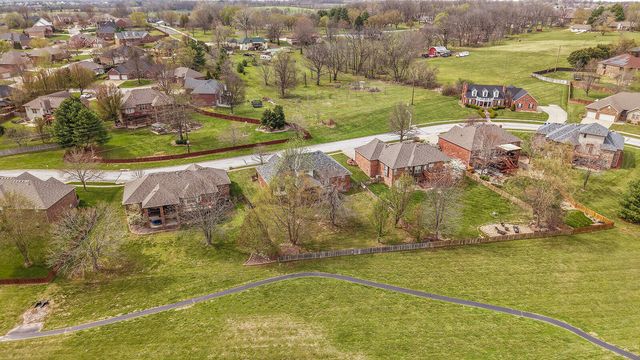 2712 N 25th Street, Ozark, MO 65721