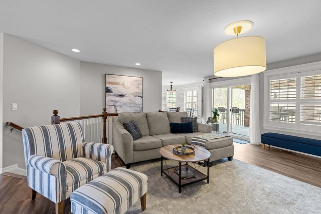 2712 N 25th Street, Ozark, MO 65721