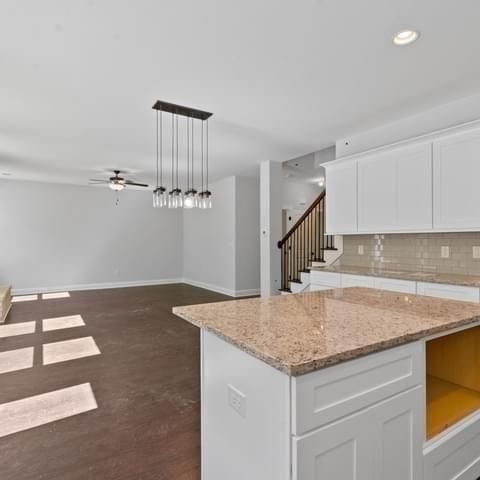 321 Birchwood Farms Lane, Dallas, GA 30132