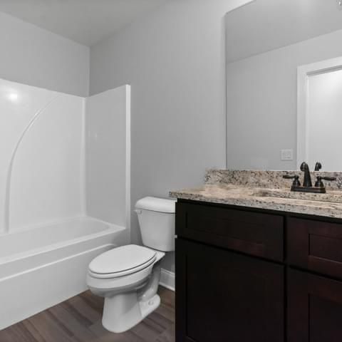 321 Birchwood Farms Lane, Dallas, GA 30132