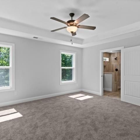 321 Birchwood Farms Lane, Dallas, GA 30132
