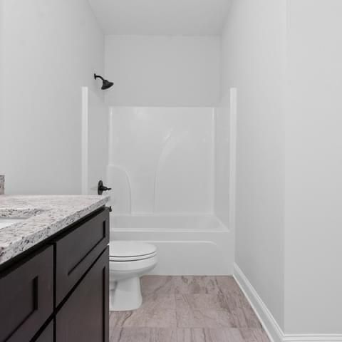 321 Birchwood Farms Lane, Dallas, GA 30132