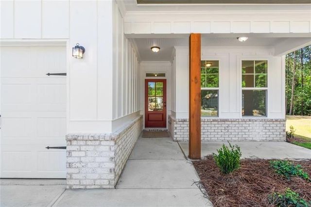 321 Birchwood Farms Lane, Dallas, GA 30132