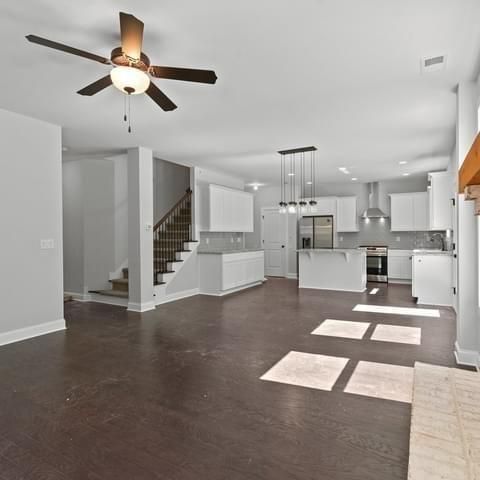 321 Birchwood Farms Lane, Dallas, GA 30132