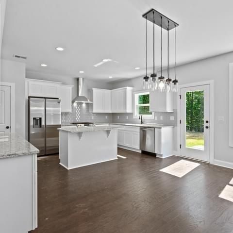 321 Birchwood Farms Lane, Dallas, GA 30132