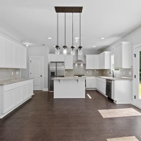 321 Birchwood Farms Lane, Dallas, GA 30132
