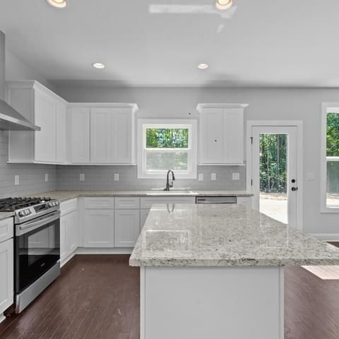 321 Birchwood Farms Lane, Dallas, GA 30132