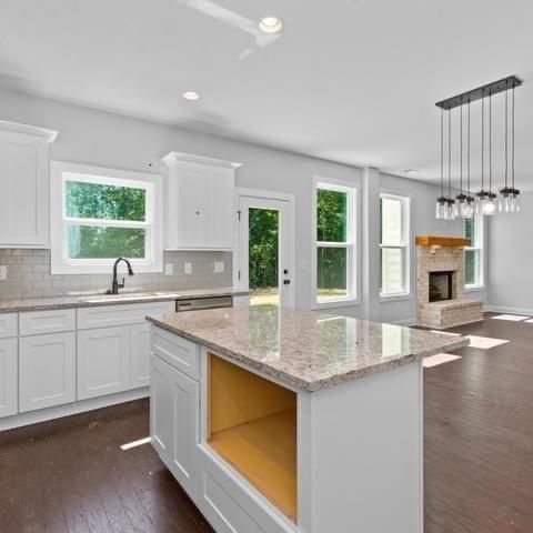 321 Birchwood Farms Lane, Dallas, GA 30132