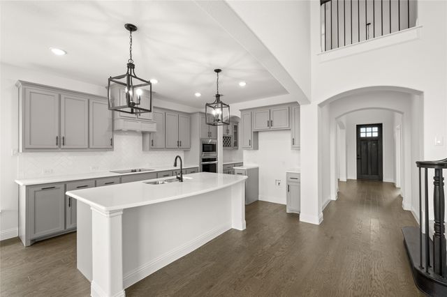 12912 Little Wolf Drive, Godley, TX 76044